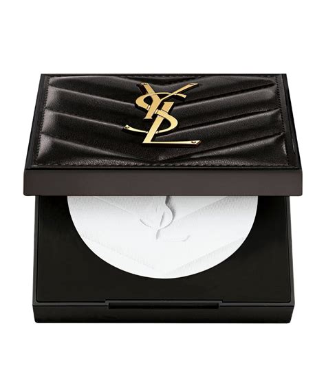 ysl all hours powder